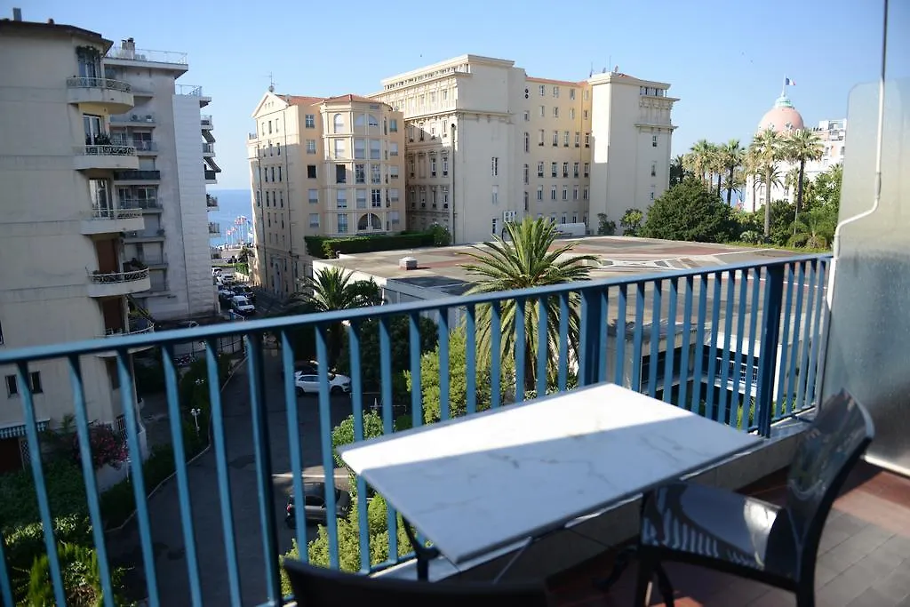 29 Promenade Des Anglais Nice