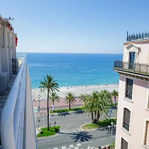 Lovely Near The Sea 25 Promenade Des Nice