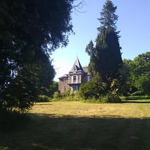 Les Du Chateau De Passille Vakantiehuis Parigné