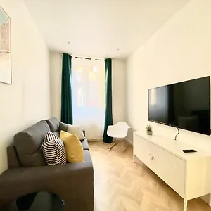 L'escapade - Avec Chambre & Parking - Centre , Toulouse Francia