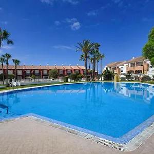 Adosado Dulce Barrosa , Chiclana de la Frontera España
