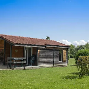 Les De Camping Condrieu