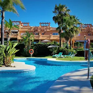 Casa Bonita , Estepona España
