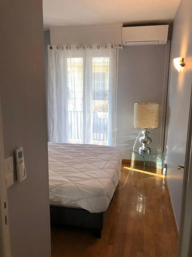 Apartment 29 Promenade Des Anglais Nice France