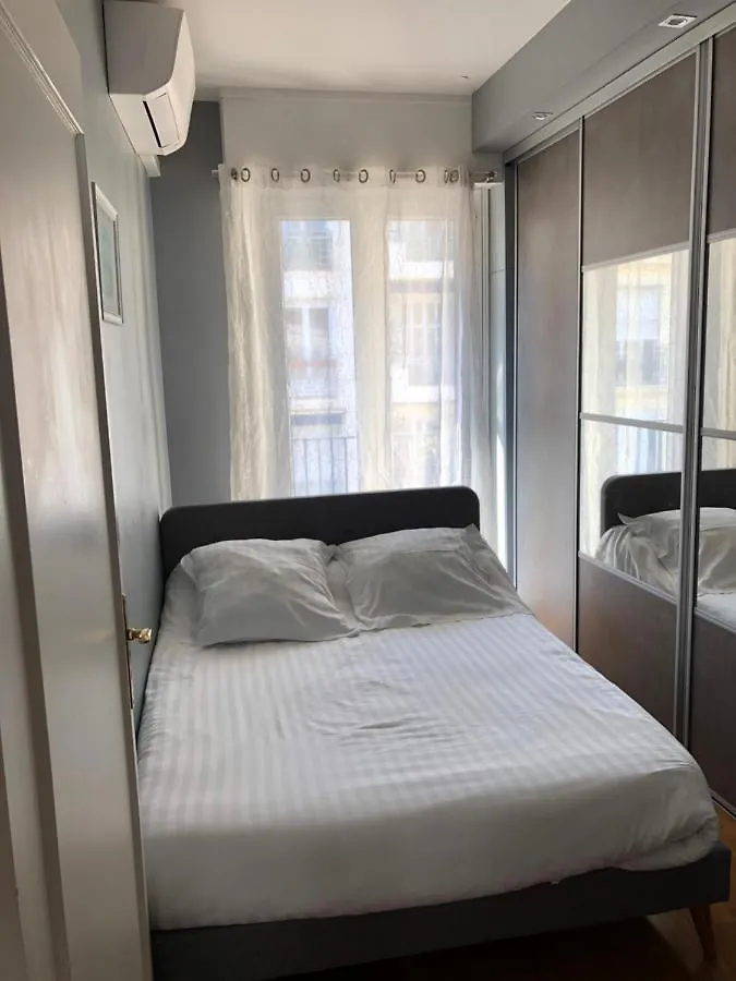 Apartment 29 Promenade Des Anglais Nice
