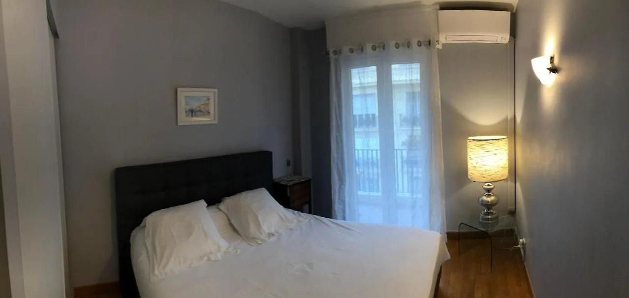 Apartment 29 Promenade Des Anglais Nice France