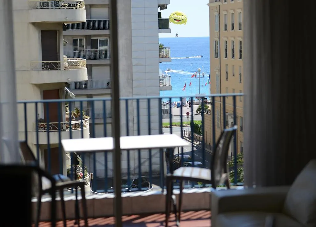 Apartment 29 Promenade Des Anglais Nice France