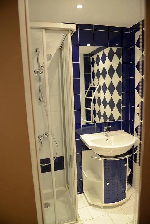 Apartment 29 Promenade Des Anglais Nice