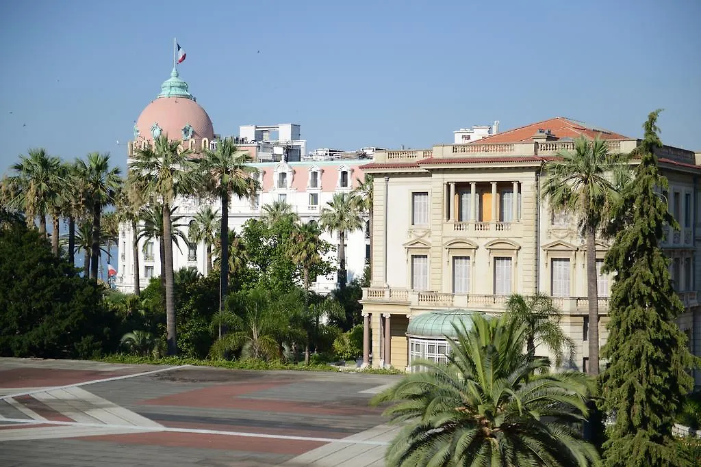29 Promenade Des Anglais Nice Apartment